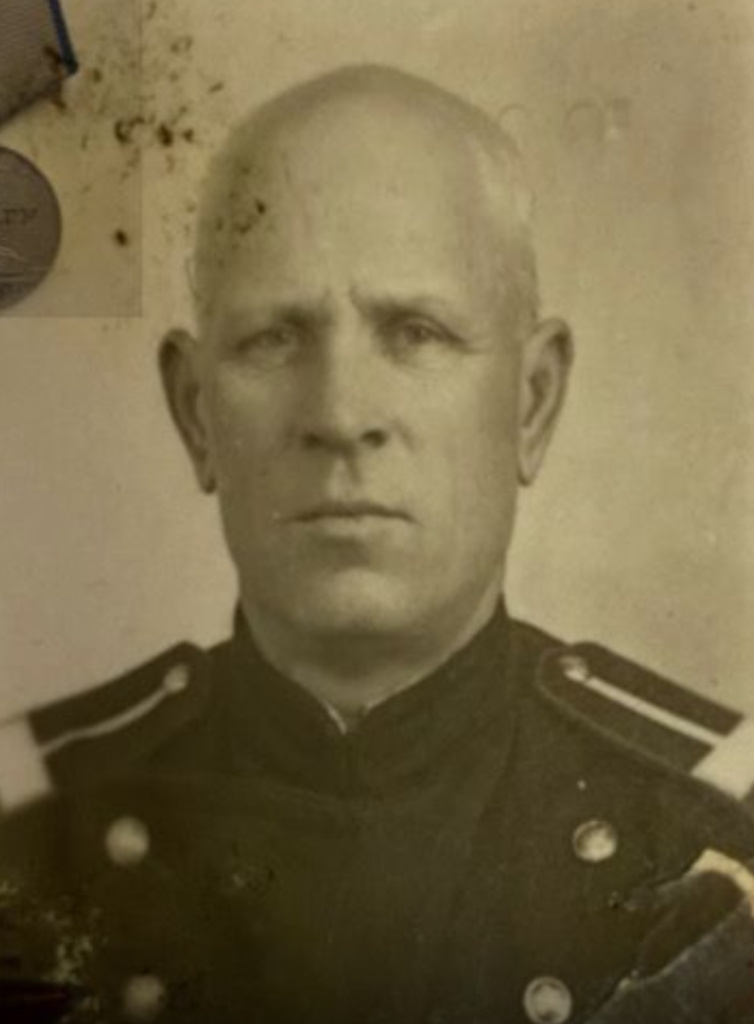 🎖️ПОКОЛЕНИЕ ПОМНИТ🕊️