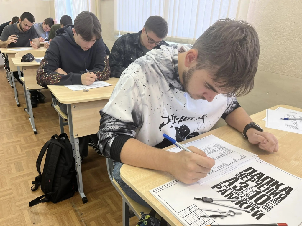 Избирательный диктант — фото 8