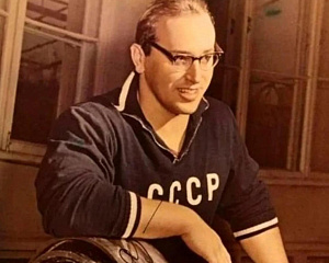 Лекция о Юрии Власове: сила, интеллект и характер