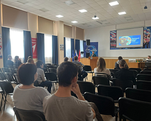 15 февраля в Бронницком филиале МАДИ состоялся День открытых дверей 15 февраля в Бронницком филиале МАДИ состоялся День открытых дверей