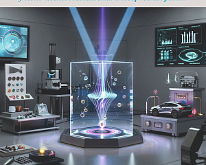 Всероссийский конкурс «ГРАНИ НАУКИ И ТЕХНИКИ»