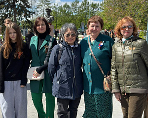 Бронницкий филиал МАДИ в шествии Победы Бронницкий филиал МАДИ в шествии Победы