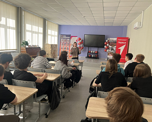 Профориентационная встреча Бронницкого филиала МАДИ в лицее г.о. Бронницы Профориентационная встреча Бронницкого филиала МАДИ в лицее г.о. Бронницы