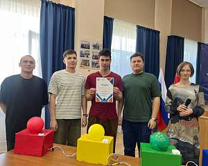 Интеллектуальная игра «Ворошиловский стрелок» ко Дню российского парламентаризма в Бронницком филиале МАДИ Интеллектуальная игра «Ворошиловский стрелок» ко Дню российского парламентаризма в Бронницком филиале МАДИ