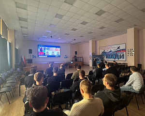 День открытых дверей