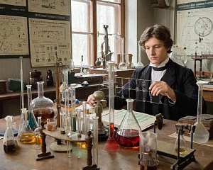 В Подмосковном институте (филиале) МАДИ стартовала Неделя науки