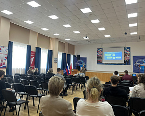 День открытых дверей в Бронницком филиале МАДИ — шаг навстречу будущим студентам! День открытых дверей в Бронницком филиале МАДИ — шаг навстречу будущим студентам!