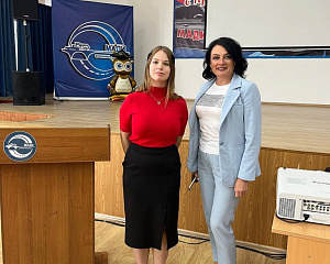 Выборы председателя Студенческого совета в Подмосковном институте (филиал) МАДИ Выборы председателя Студенческого совета в Подмосковном институте (филиал) МАДИ